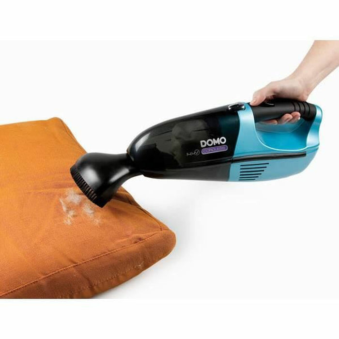 Handheld Vacuum Cleaner DOMO DO211S - VMX PETS