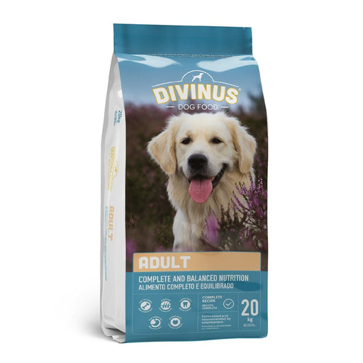 Divinus Fodder For Dogs (Copy) - VMX PETS