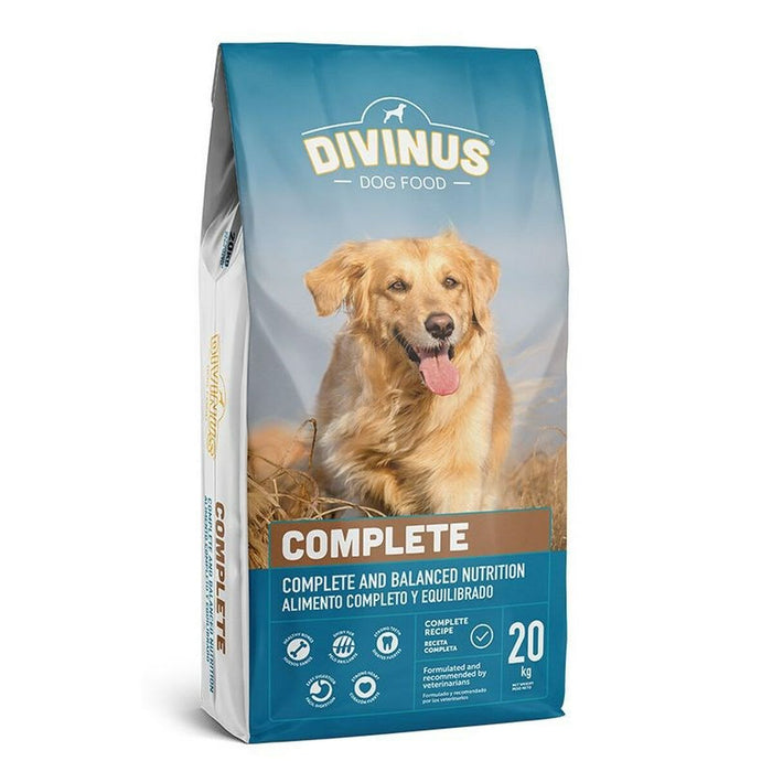 Divinus Fodder For Dogs (Copy) - VMX PETS