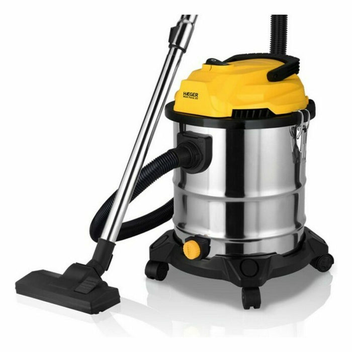 Vacuum Cleaner Haeger VC-W_D.038A 20 L 1200W - VMX PETS