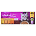 Chicken Turkey Duck Birds Whiskas Cat Food (Copy) - VMX PETS