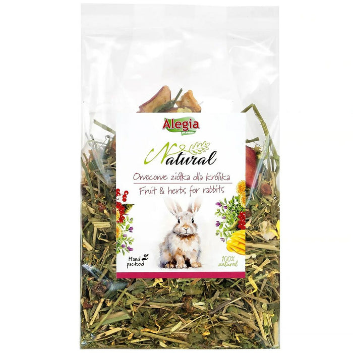 Snacks Alegia Herbs for cavia 100 g