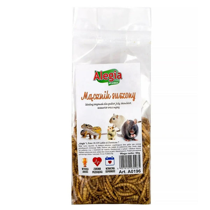 Snacks Alegia Herbs for cavia 100 g