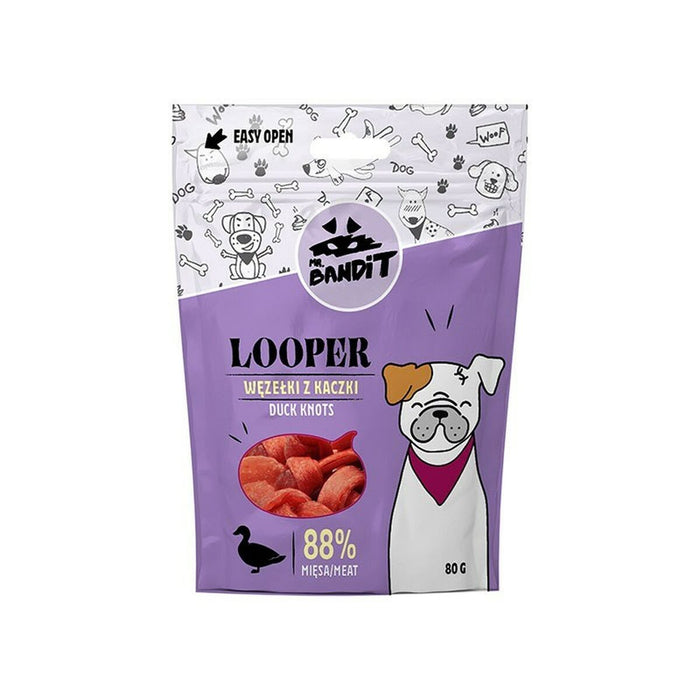 Nourriture VETEXPERT Canard 500 g