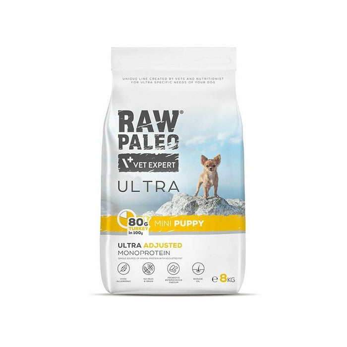 VETEXPERT Raw Paleo Ultra Dogs Dry Food (Copy) - VMX PETS - VETEXPERT