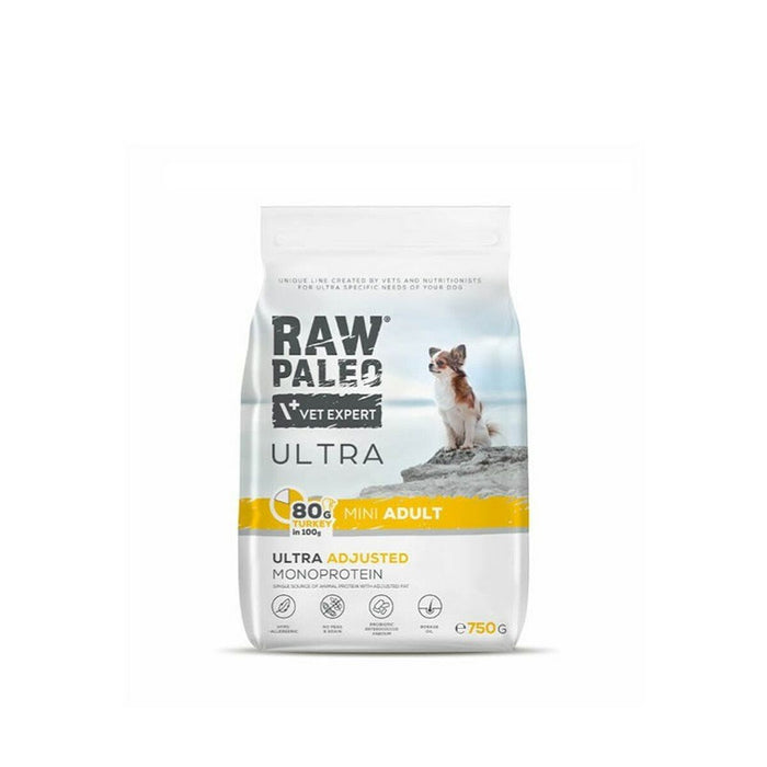 VETEXPERT Raw Paleo Ultra Dogs Dry Food (Copy) - VMX PETS - VETEXPERT