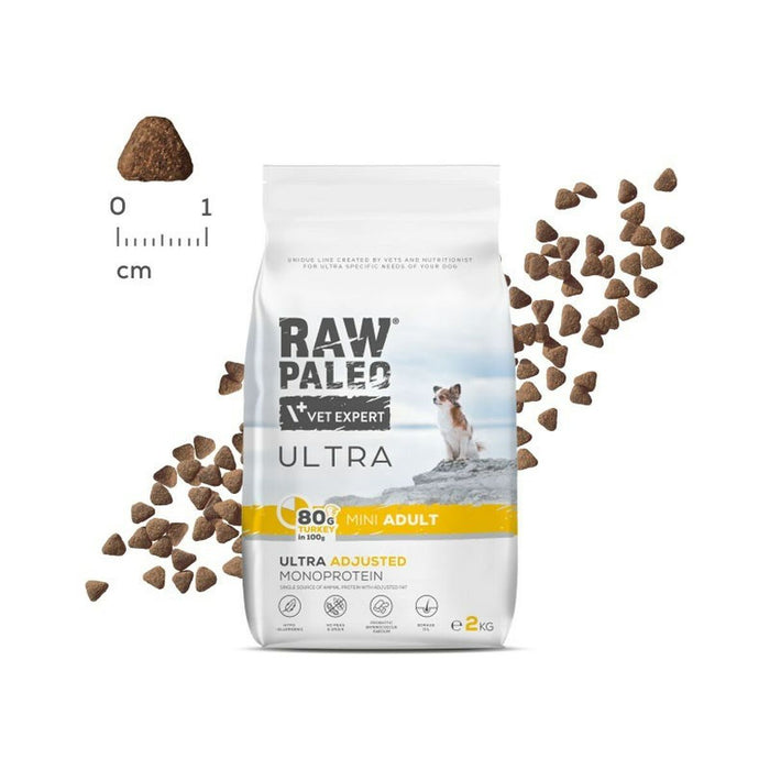 VETEXPERT Raw Paleo Ultra Dogs Dry Food (Copy) - VMX PETS - VETEXPERT