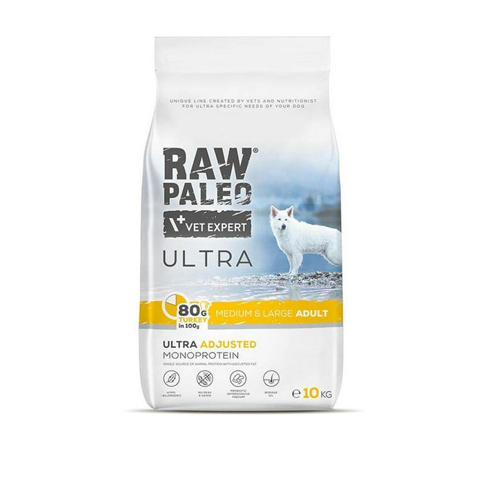 VETEXPERT Raw Paleo Ultra Dogs Dry Food (Copy) - VMX PETS - VETEXPERT