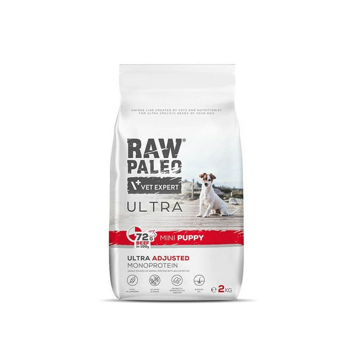 VETEXPERT Raw Paleo Ultra Dogs Dry Food (Copy) - VMX PETS - VETEXPERT