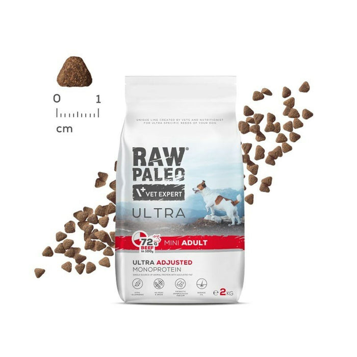 VETEXPERT Raw Paleo Ultra Dogs Dry Food (Copy) - VMX PETS - VETEXPERT