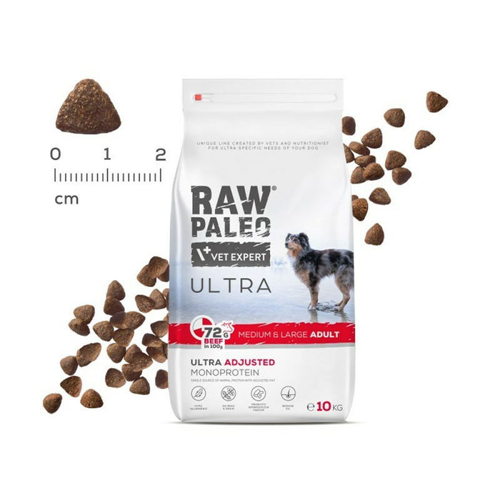 VETEXPERT Raw Paleo Ultra Dogs Dry Food (Copy) - VMX PETS - VETEXPERT