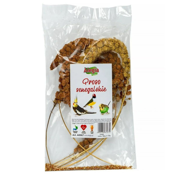 Snacks Alegia Herbs for cavia 100 g