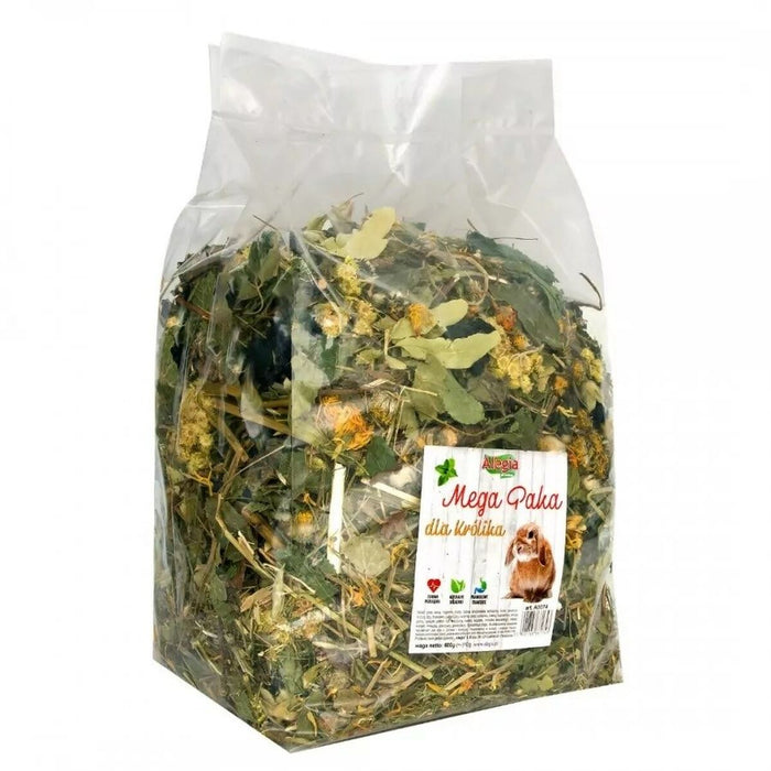 Snacks Alegia Herbs for cavia 100 g