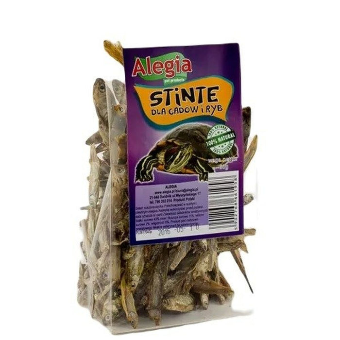 Snacks Alegia Herbs for cavia 100 g