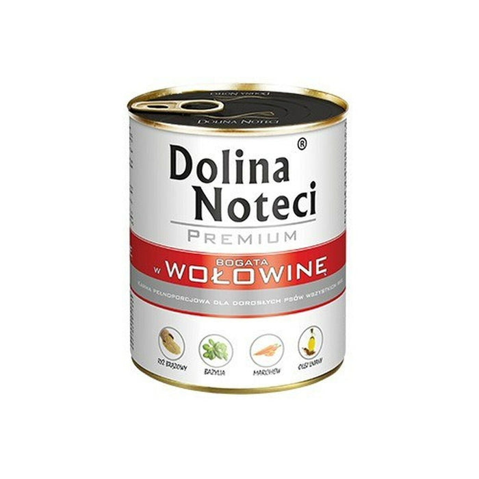 Dolina Noteci Wet Food (Can) (Copy) - VMX PETS