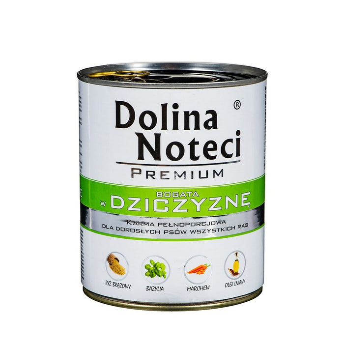 Dolina Noteci Wet Food (Can) (Copy) - VMX PETS