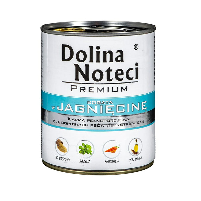 Dolina Noteci Wet Food (Can) (Copy) - VMX PETS