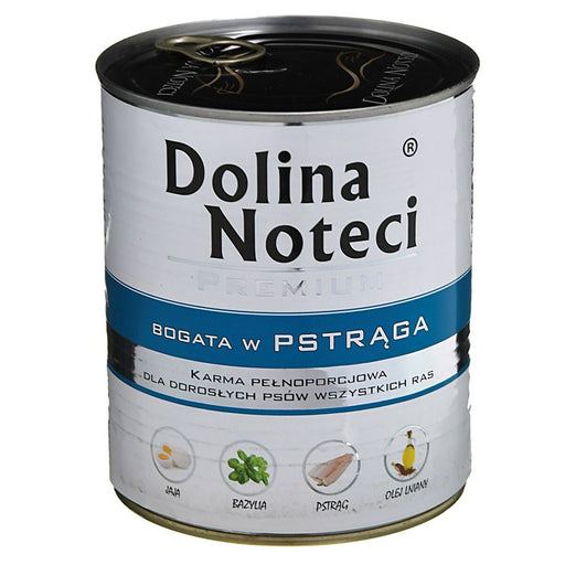 Dolina Noteci Wet Food (Can) (Copy) - VMX PETS