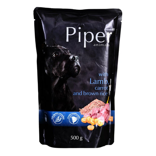 Dolina Noteci Piper Wet Food For Dogs 500 g (Bag) (Copy) - VMX PETS