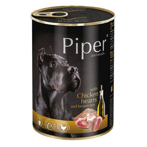 Dolina Noteci Piper Wet Food For Dogs (Can) (Copy) - VMX PETS