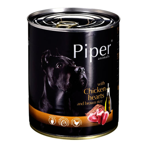 Dolina Noteci Piper Wet Food For Dogs (Can) (Copy) - VMX PETS