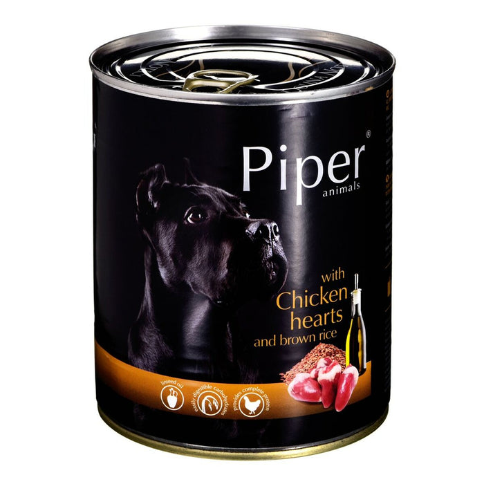 Dolina Noteci Piper Wet Food For Dogs (Can) (Copy) - VMX PETS