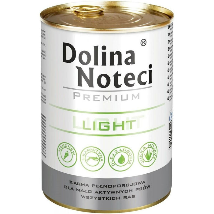 Dolina Noteci Wet Food (Can) (Copy) - VMX PETS