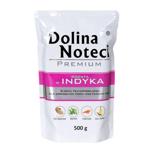 Wet food Dolina Noteci Premium (Bag) (Copy) - VMX PETS