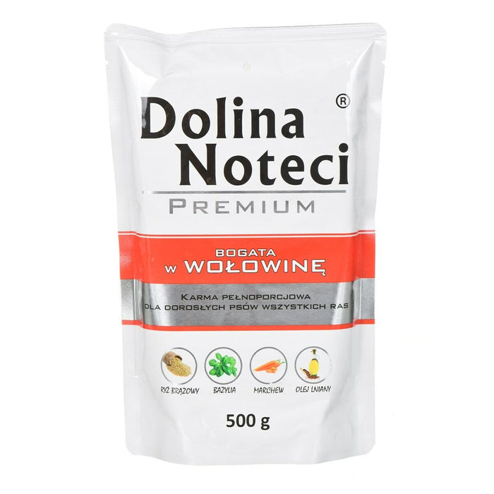 Wet food Dolina Noteci Premium (Bag) (Copy) - VMX PETS