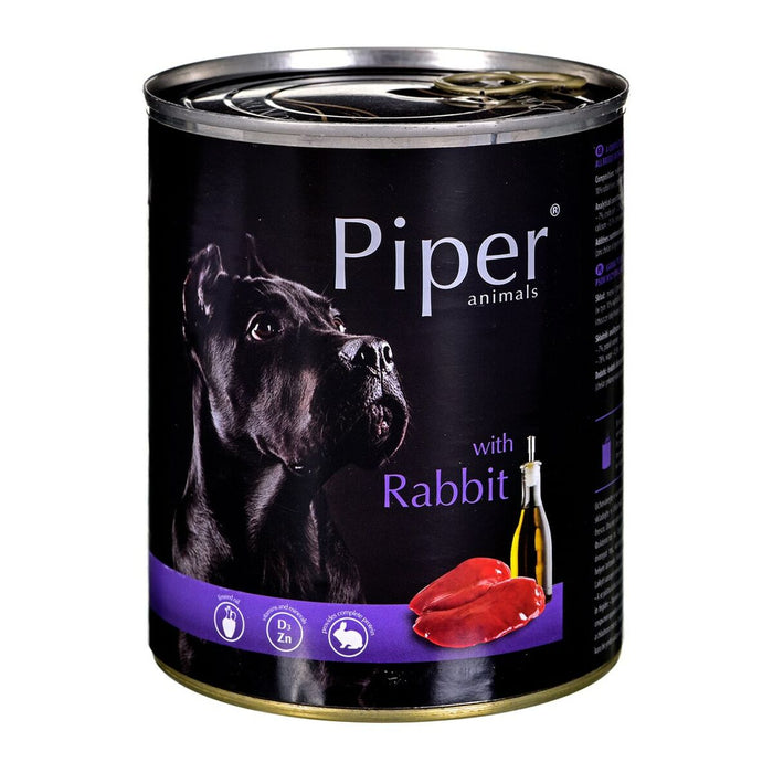 Dolina Noteci Piper Wet Food For Dogs (Can) (Copy) - VMX PETS