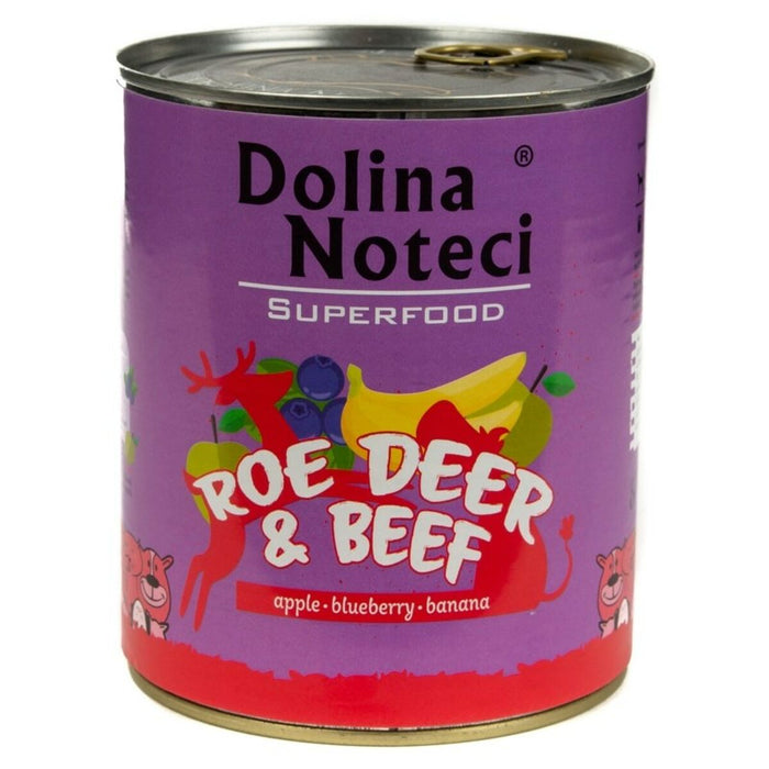 Dolina Noteci Wet Food (Can) (Copy) - VMX PETS