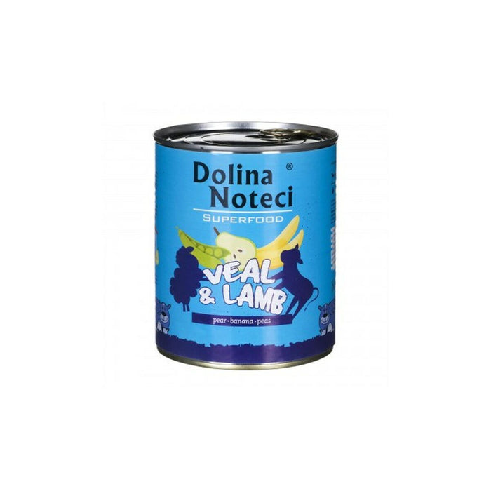 Dolina Noteci Wet Food (Can) (Copy) - VMX PETS