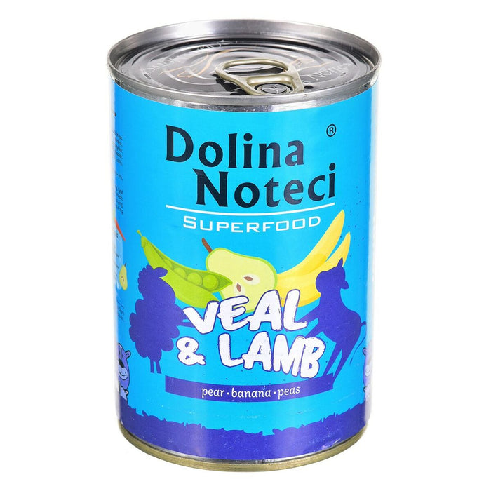 Dolina Noteci Wet Food (Can) (Copy) - VMX PETS