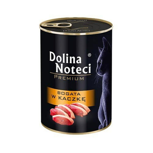 Dolina Noteci Premium Cat Wet Food (Can) (Copy) - VMX PETS