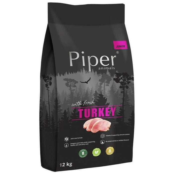 Dolina Noteci Piper Dry Food For Dogs 12 kg (Bag) (Copy) - VMX PETS