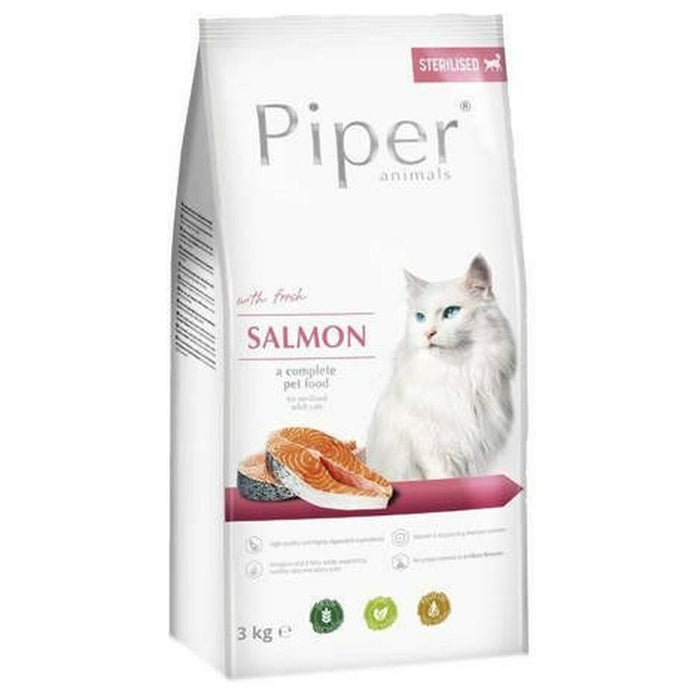 Dolina Noteci Piper Animals Dry Food For Cats (Copy) - VMX PETS