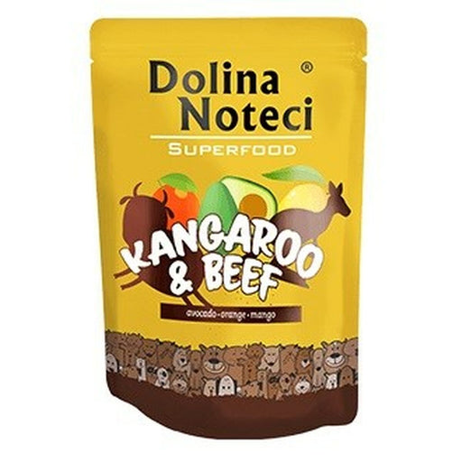 Dolina Noteci Superfood Dogs Wet Food (300 g) (Bag) (Copy) - VMX PETS