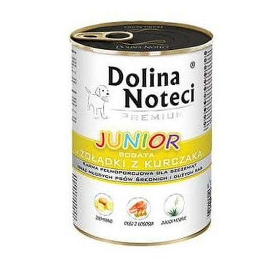 Dolina Noteci Wet Food (Can) (Copy) - VMX PETS