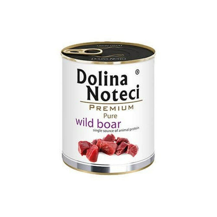 Dolina Noteci Wet Food (Can) (Copy) - VMX PETS