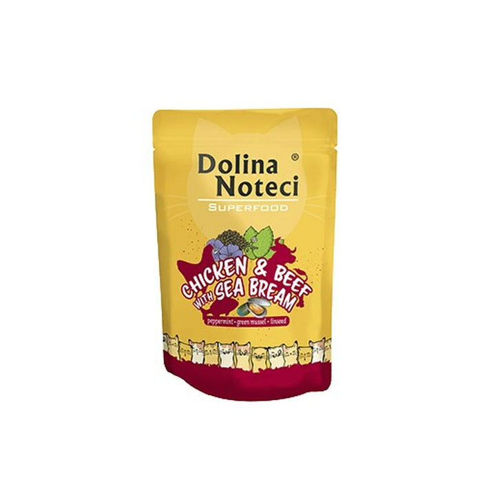 Dolina Noteci Superfood Cat Wet Food (Copy) - VMX PETS