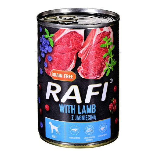 Wet food Dolina Noteci Rafi (Can) (Copy) - VMX PETS