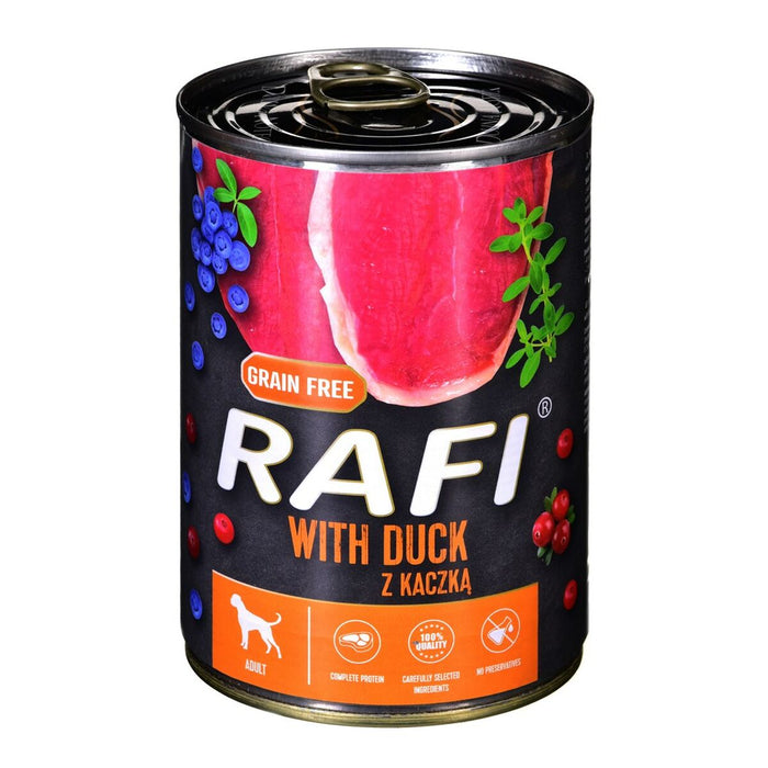 Wet food Dolina Noteci Rafi (Can) (Copy) - VMX PETS