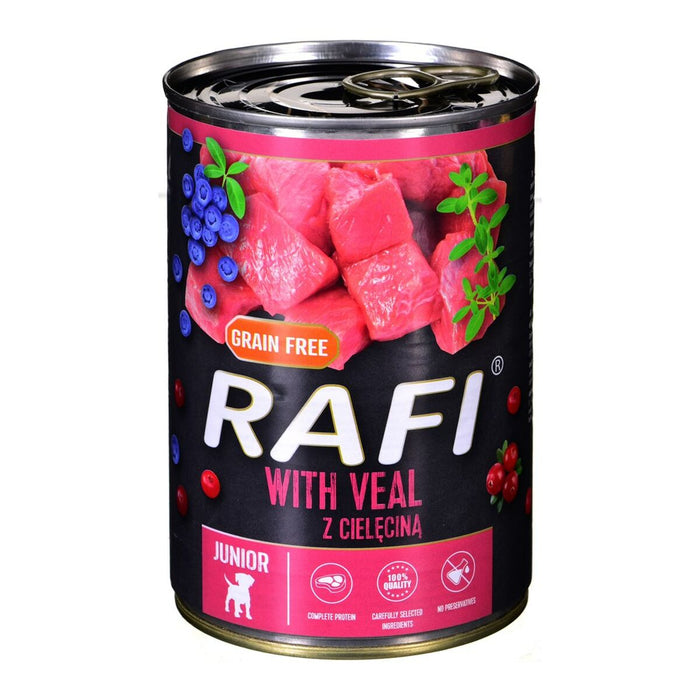 Wet food Dolina Noteci Rafi (Can) (Copy) - VMX PETS