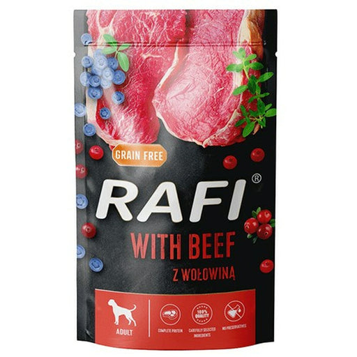 Wet Food Dolina Noteci Rafi (Bag) (Copy) - VMX PETS