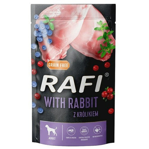 Wet Food Dolina Noteci Rafi (Bag) (Copy) - VMX PETS