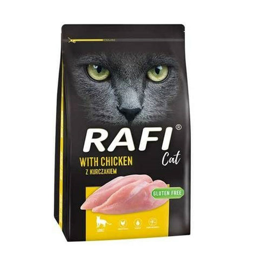 Dry Cat food Dolina Noteci RAFI ' Gluten Free (Bag) (Copy) - VMX PETS