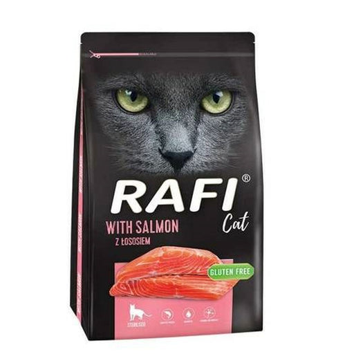 Dry Cat food Dolina Noteci RAFI ' Gluten Free (Bag) (Copy) - VMX PETS