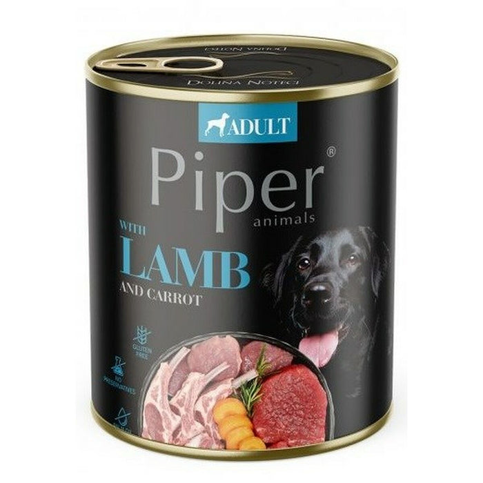 Dolina Noteci Piper Wet Food For Dogs (Can) (Copy) - VMX PETS