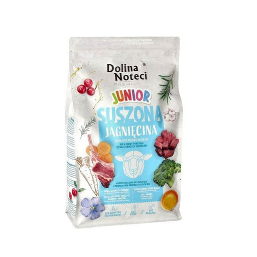 Dolina Noteci Premium Dog Fodder (Copy) - VMX PETS