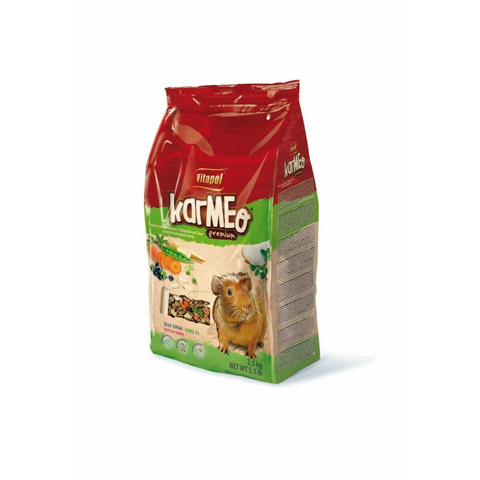 Vitapol Karmeo Premium Fodder For Small Animals (Copy) - VMX PETS - Vitapol